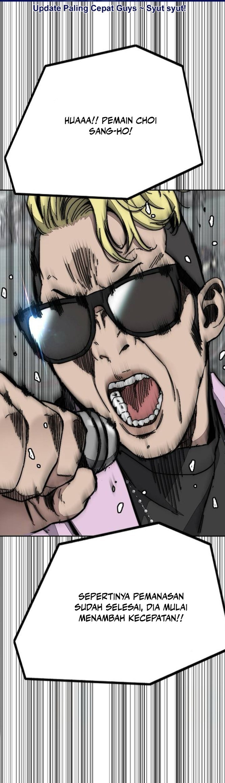 Wind Breaker chapter 551 halaman 33