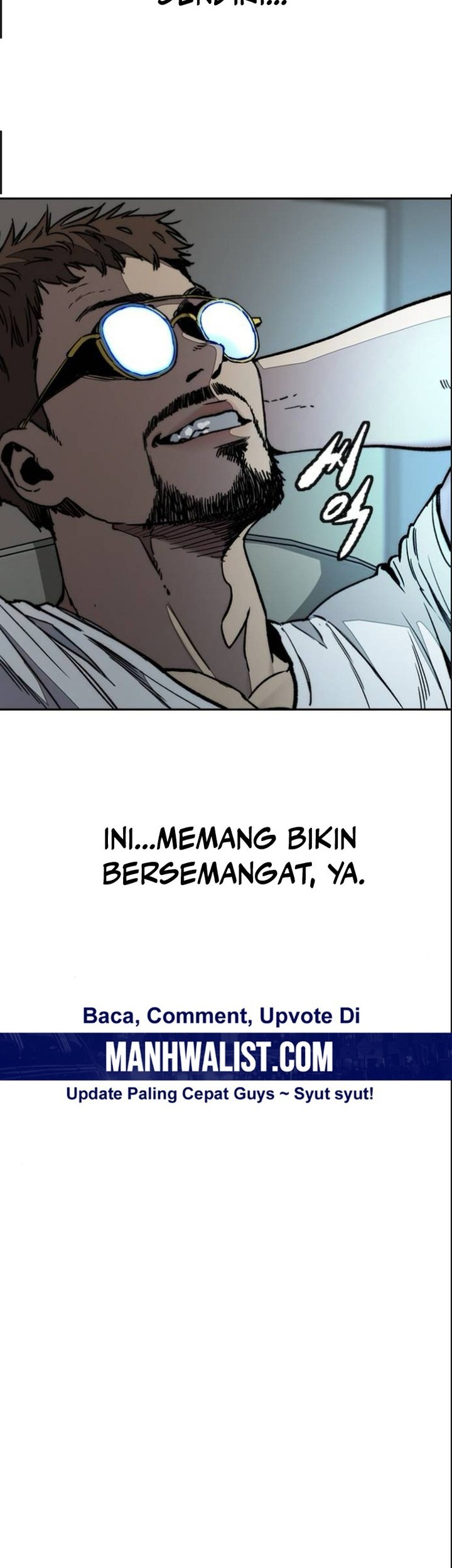 Wind Breaker chapter 551 halaman 41