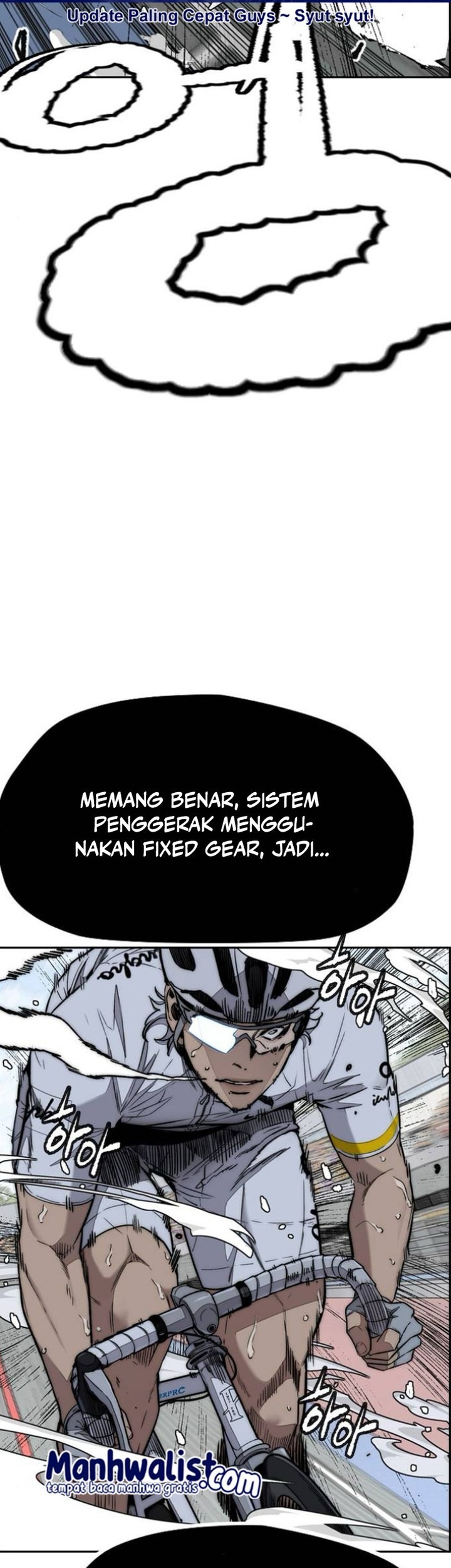 Wind Breaker chapter 551 halaman 46