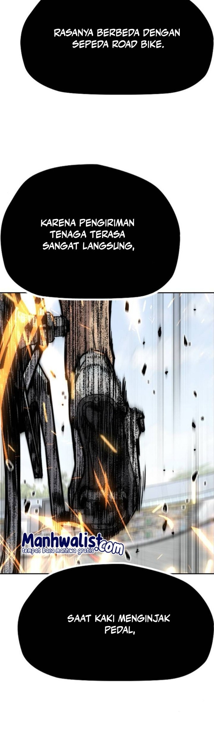 Wind Breaker chapter 551 halaman 47