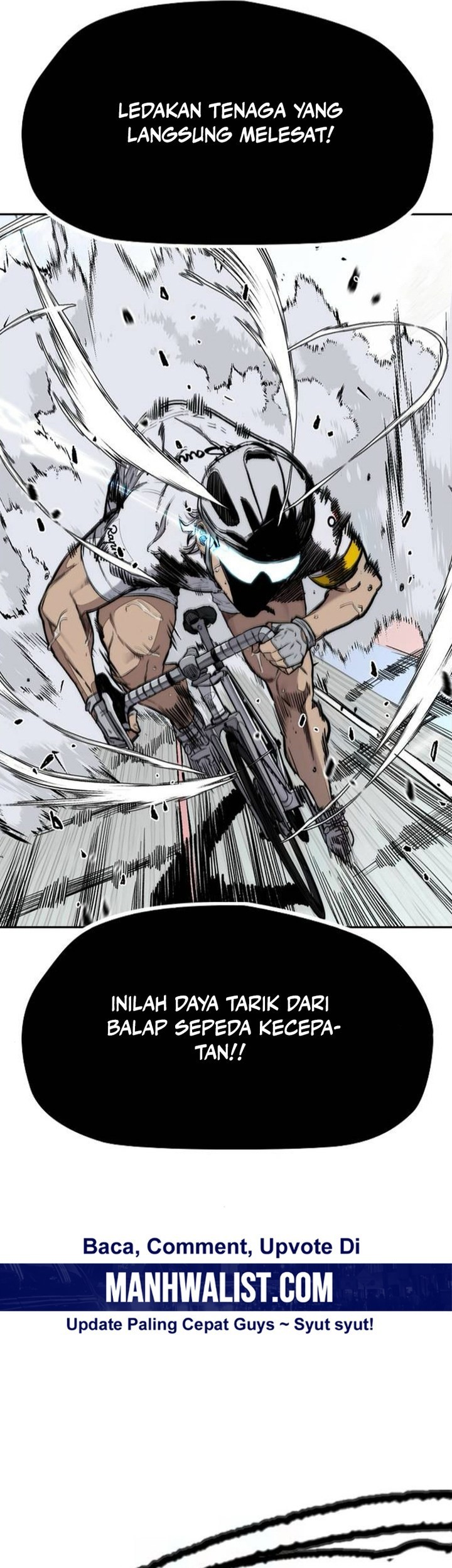 Wind Breaker chapter 551 halaman 49