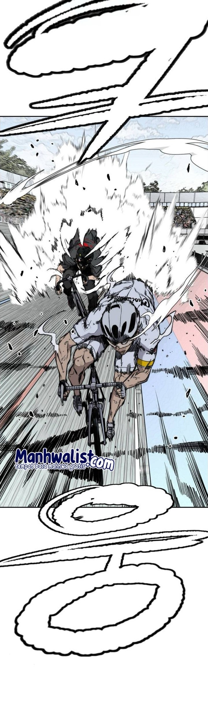 Wind Breaker chapter 551 halaman 50