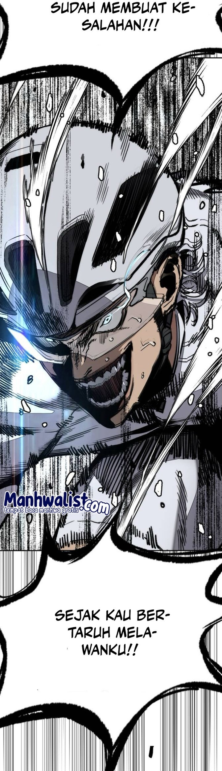 Wind Breaker chapter 551 halaman 55