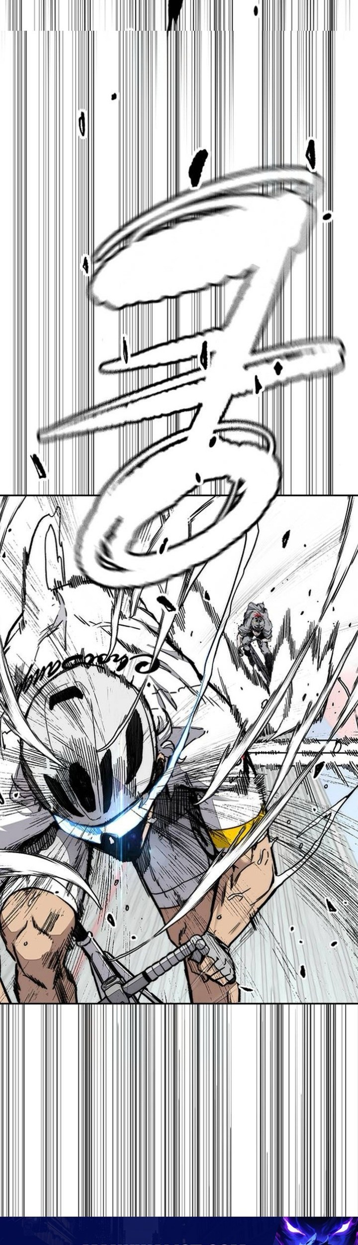 Wind Breaker chapter 551 halaman 56