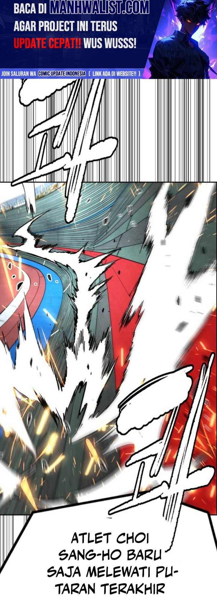 Wind Breaker chapter 551 halaman 57