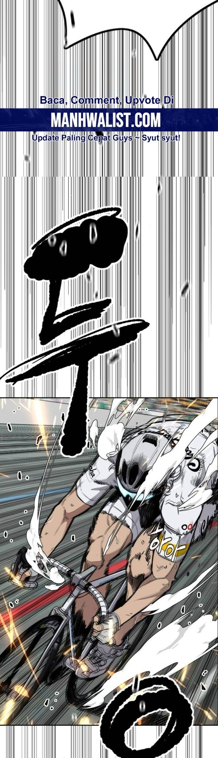 Wind Breaker chapter 551 halaman 59
