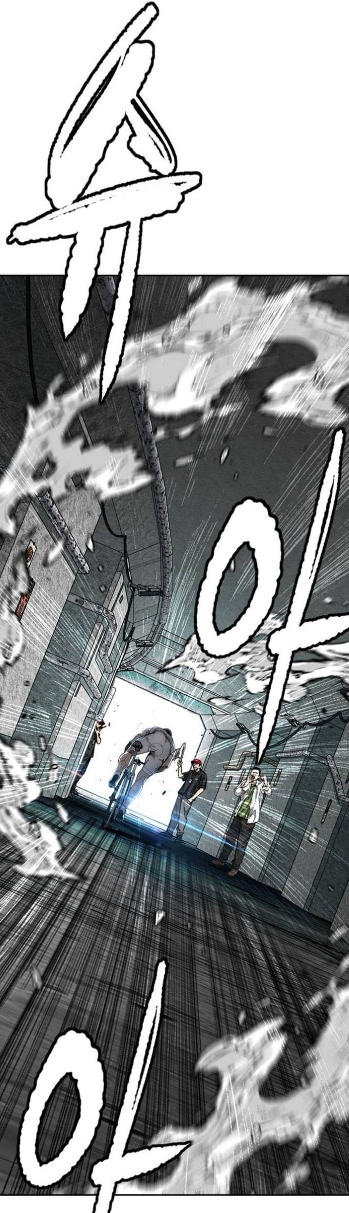 Wind Breaker chapter 551 halaman 64