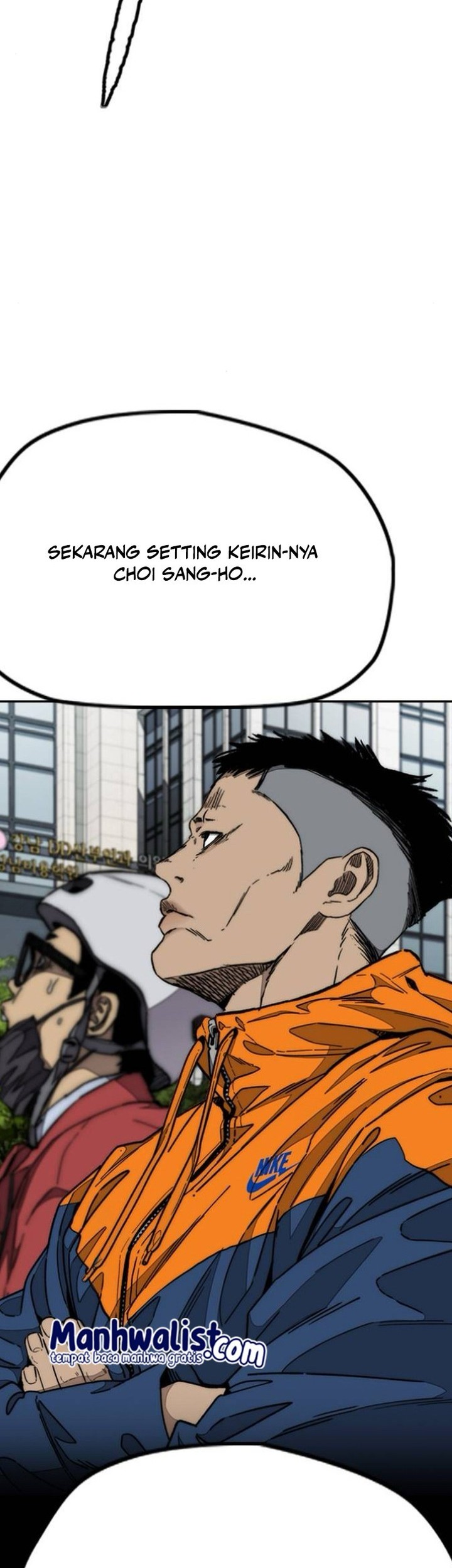 Wind Breaker chapter 551 halaman 65