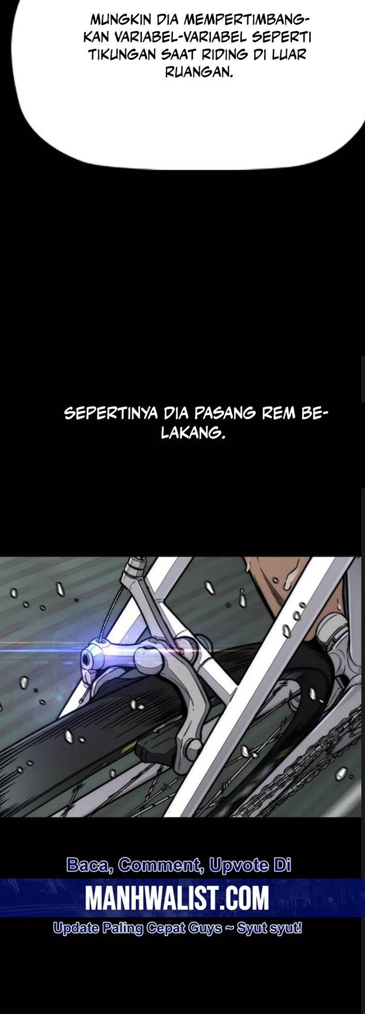 Wind Breaker chapter 551 halaman 66