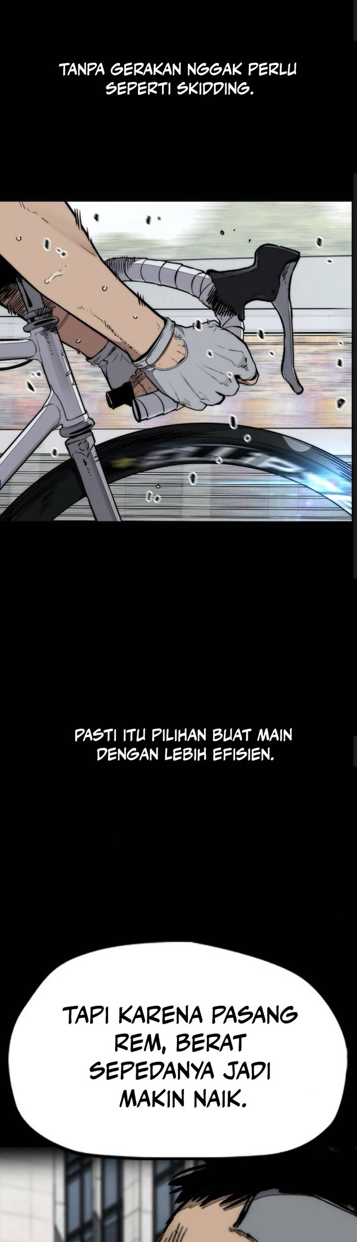 Wind Breaker chapter 551 halaman 67