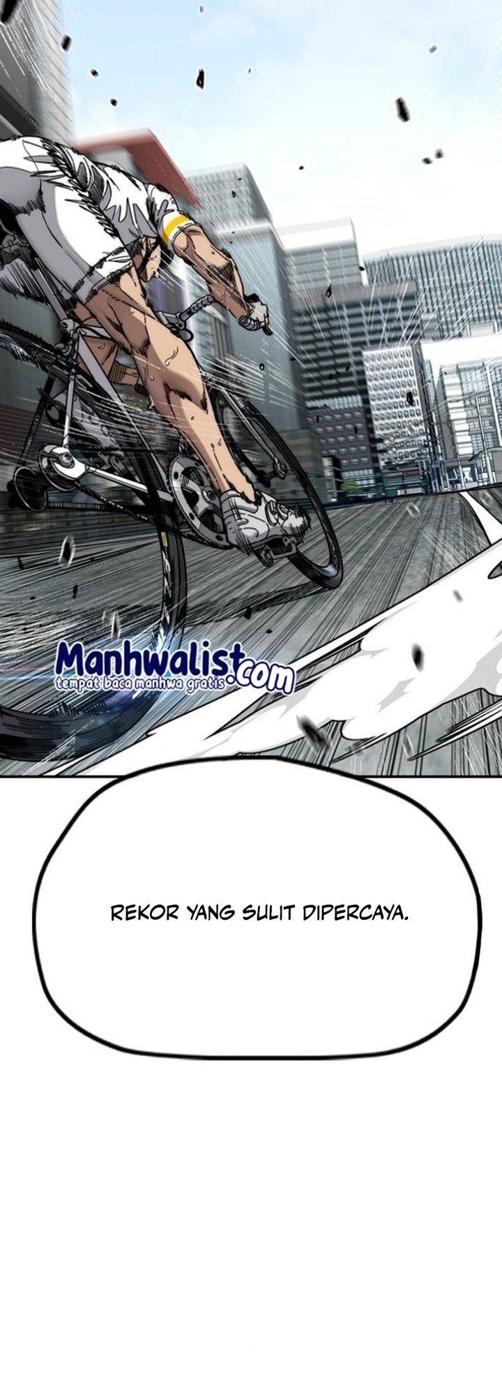 Wind Breaker chapter 551 halaman 69