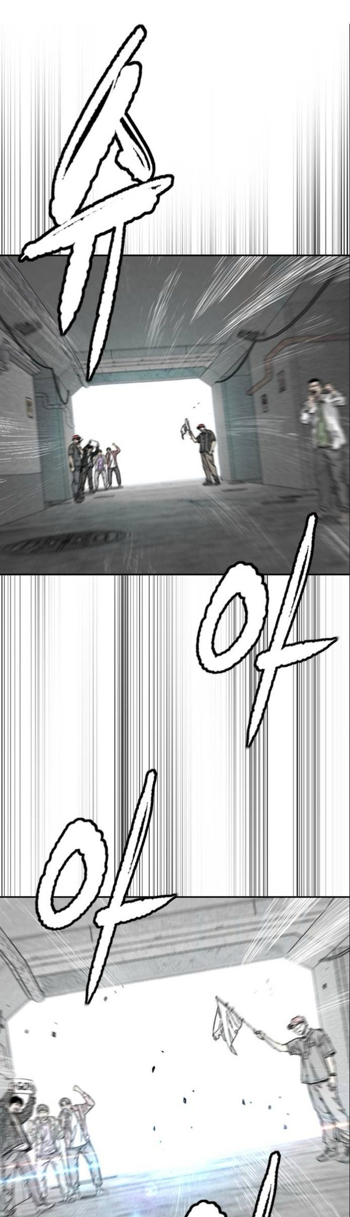 Wind Breaker chapter 551 halaman 71