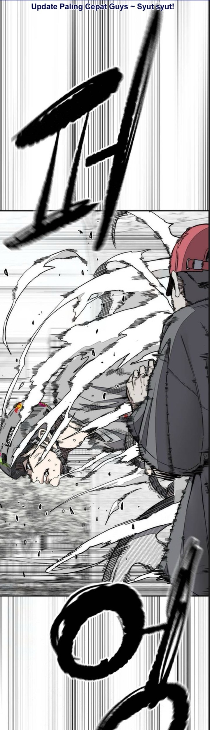 Wind Breaker chapter 551 halaman 73