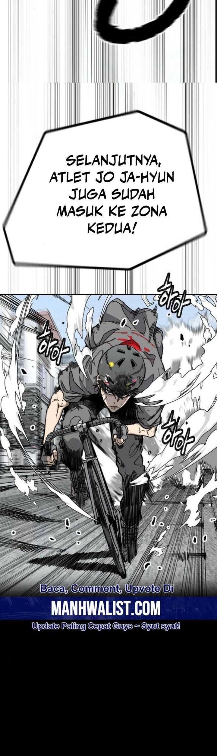 Wind Breaker chapter 551 halaman 74