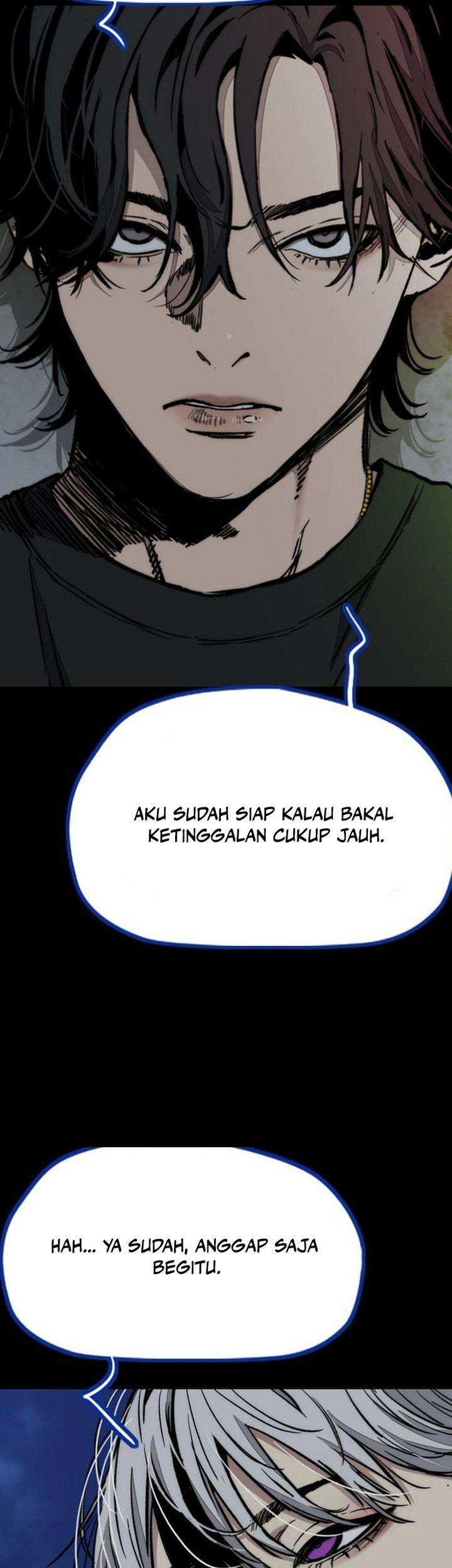 Wind Breaker chapter 551 halaman 79