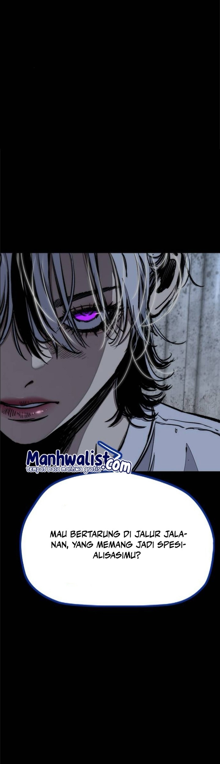 Wind Breaker chapter 551 halaman 82