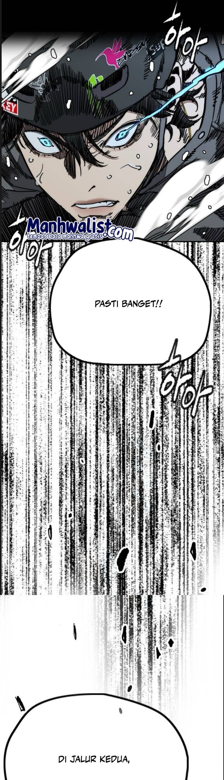 Wind Breaker chapter 551 halaman 85