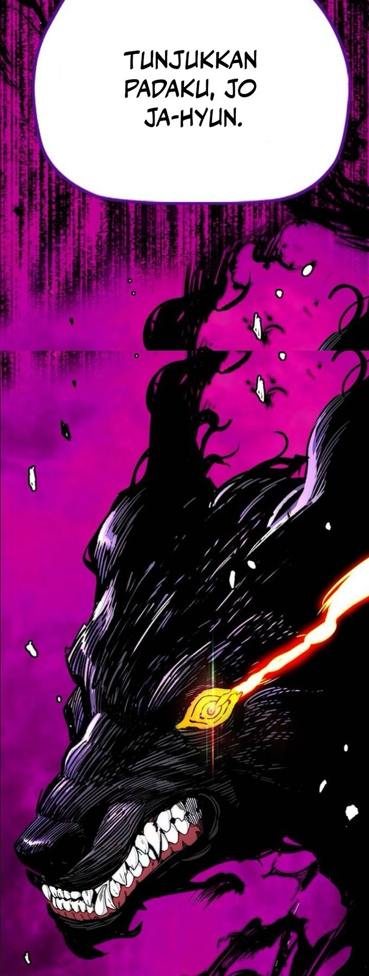 Wind Breaker chapter 551 halaman 89
