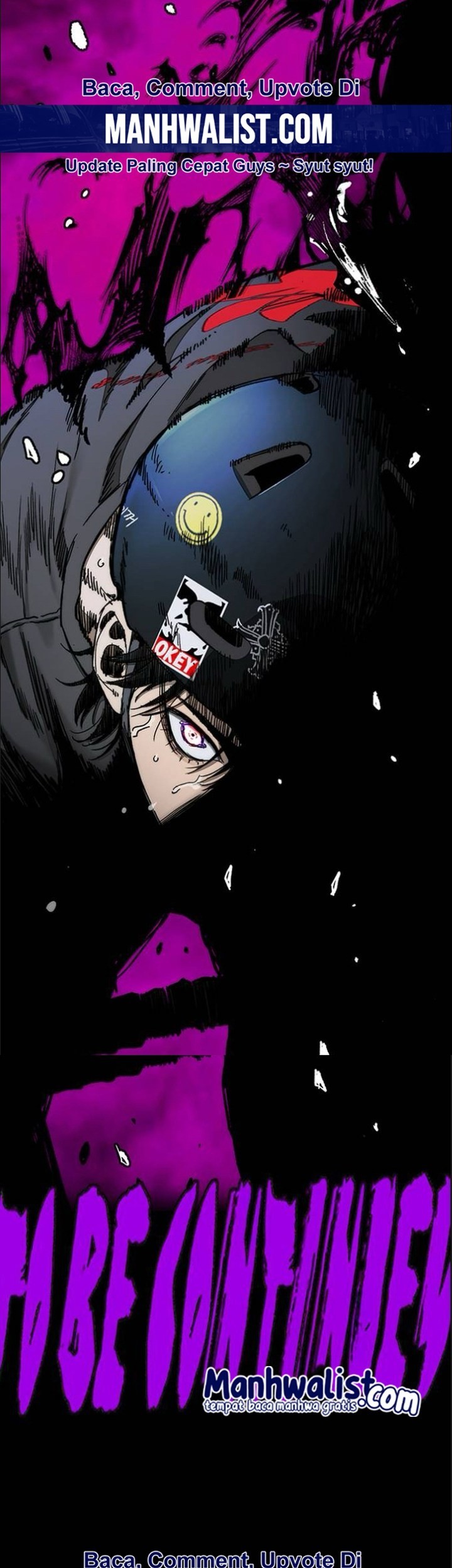 Wind Breaker chapter 551 halaman 90