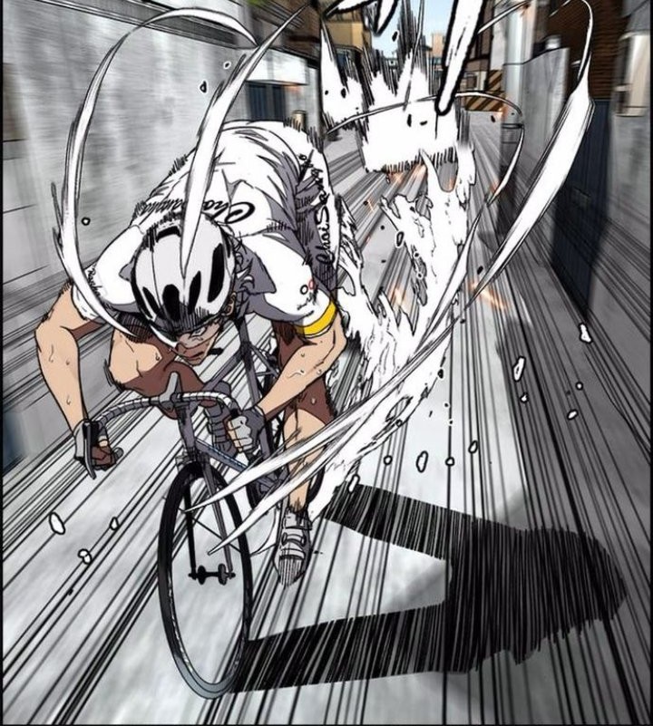Wind Breaker chapter 552 halaman 3