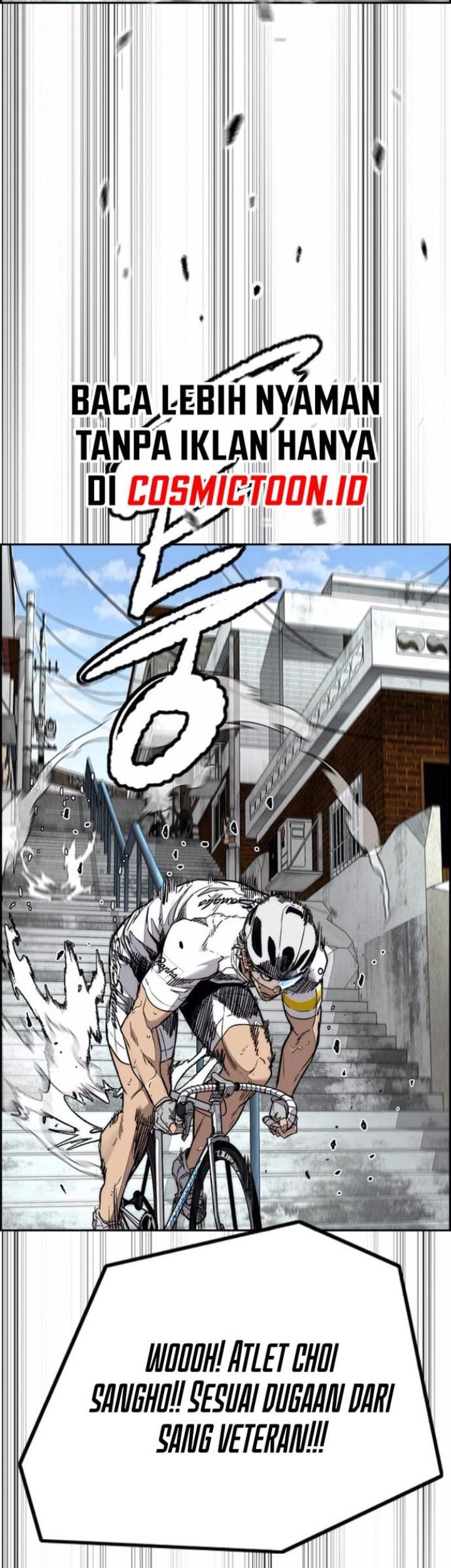 Wind Breaker chapter 552 halaman 9