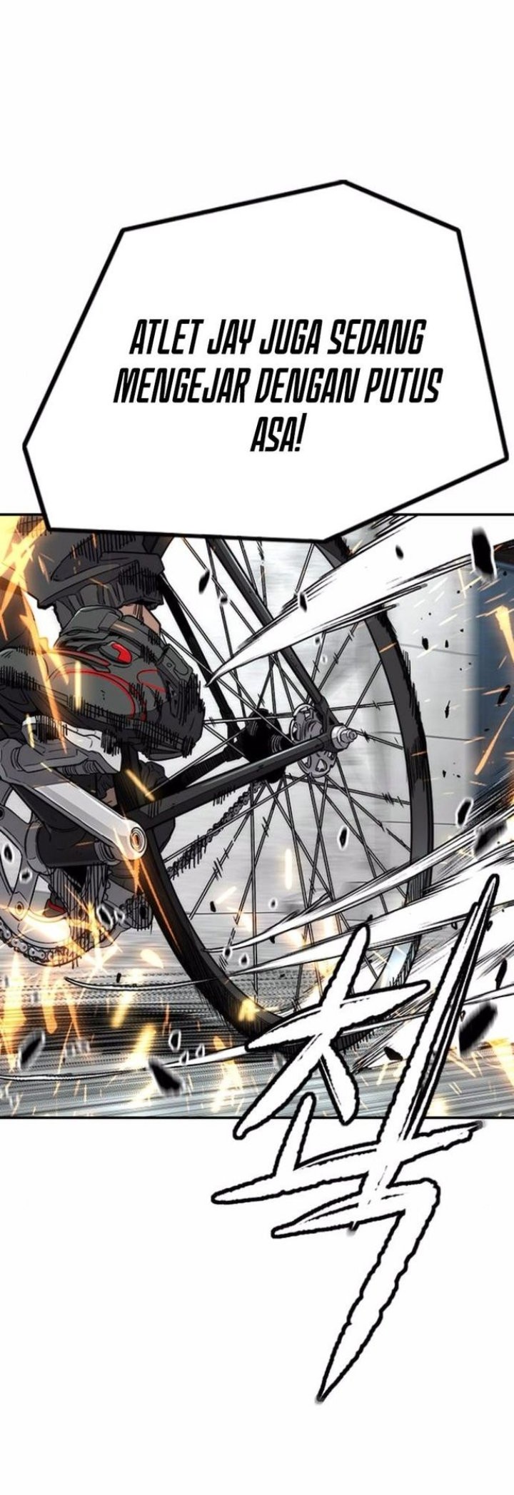 Wind Breaker chapter 552 halaman 11