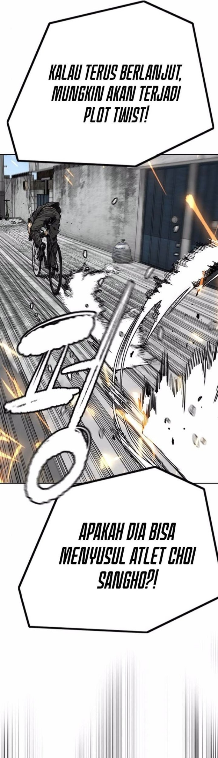 Wind Breaker chapter 552 halaman 12