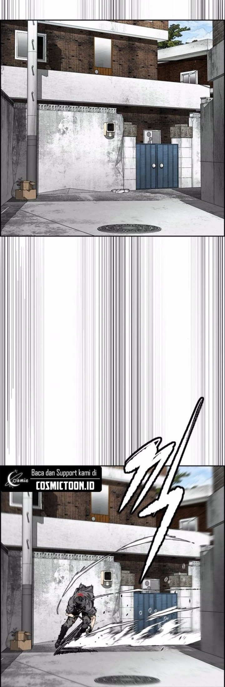 Wind Breaker chapter 552 halaman 13