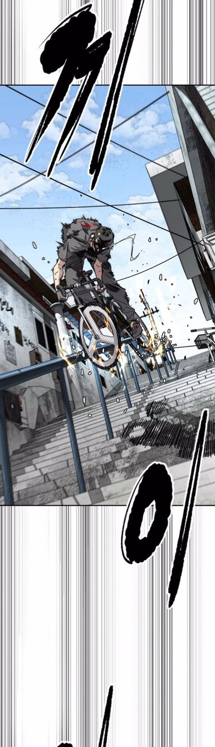 Wind Breaker chapter 552 halaman 17