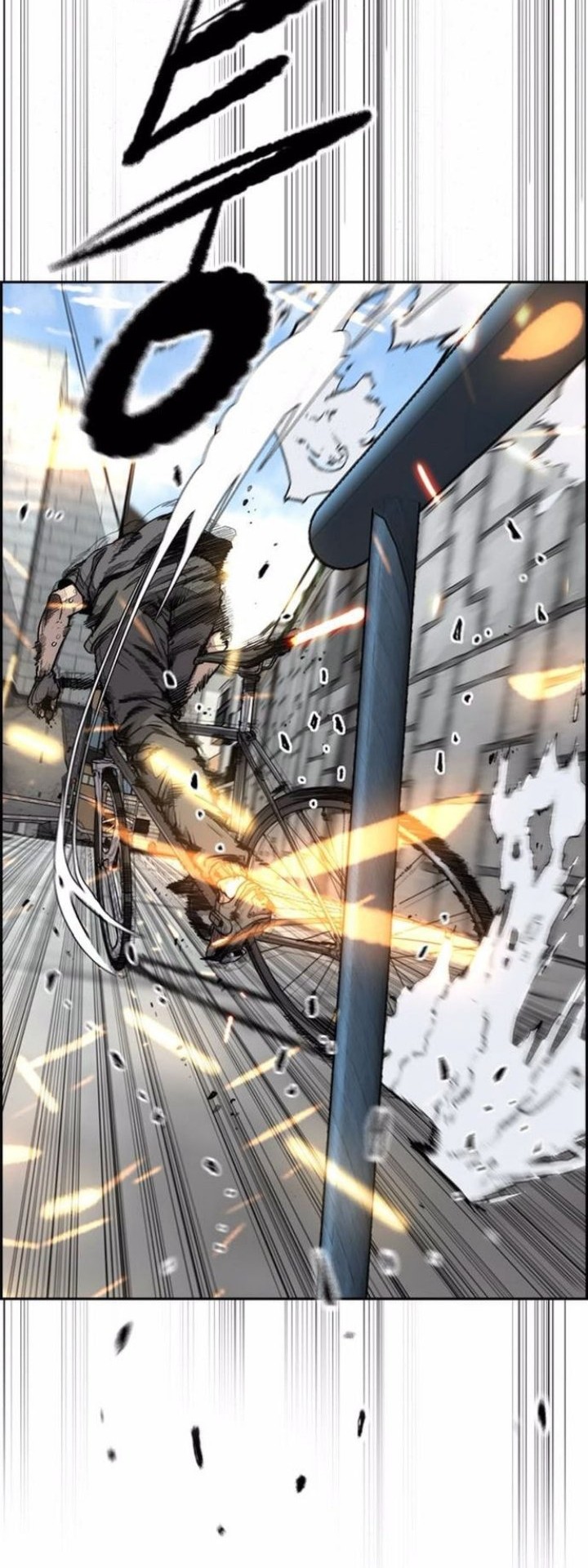Wind Breaker chapter 552 halaman 19