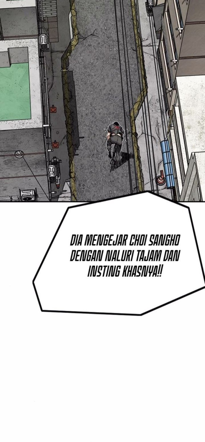 Wind Breaker chapter 552 halaman 25