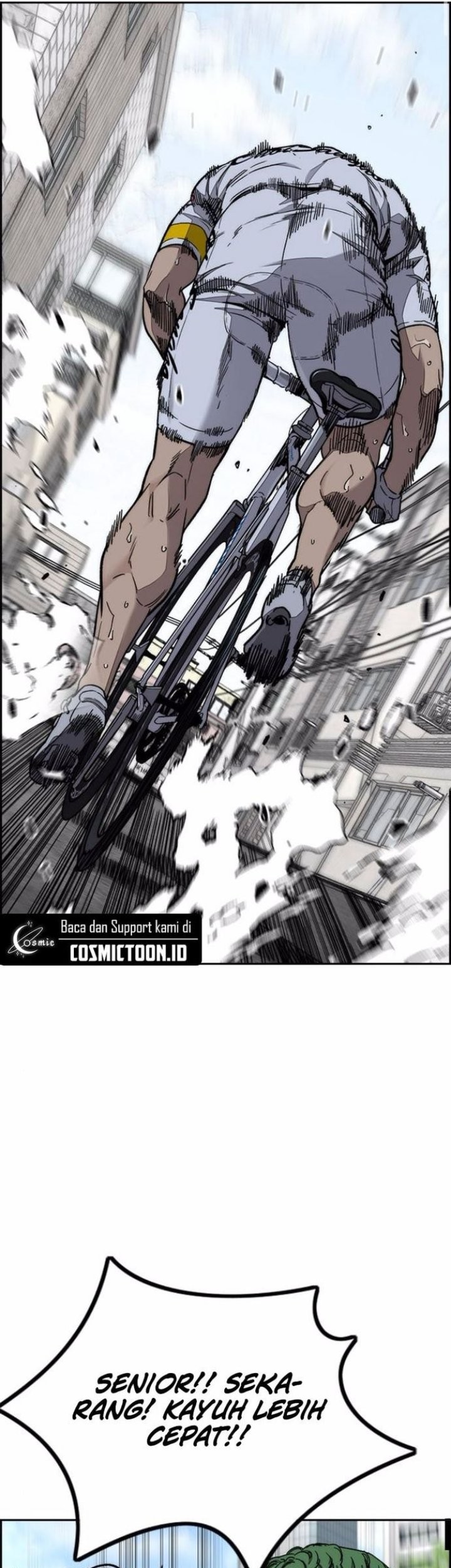 Wind Breaker chapter 552 halaman 32