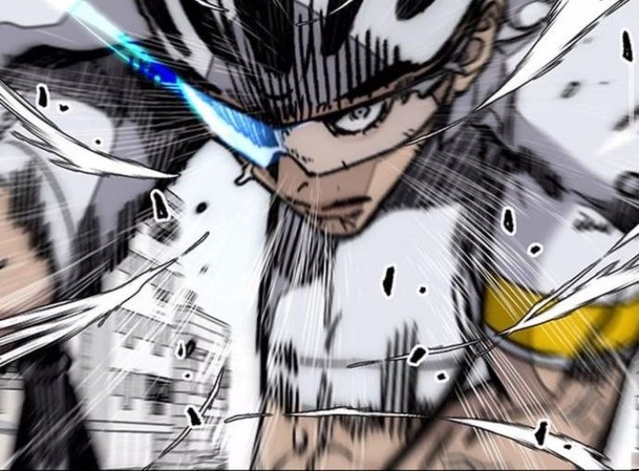 Wind Breaker chapter 552 halaman 36