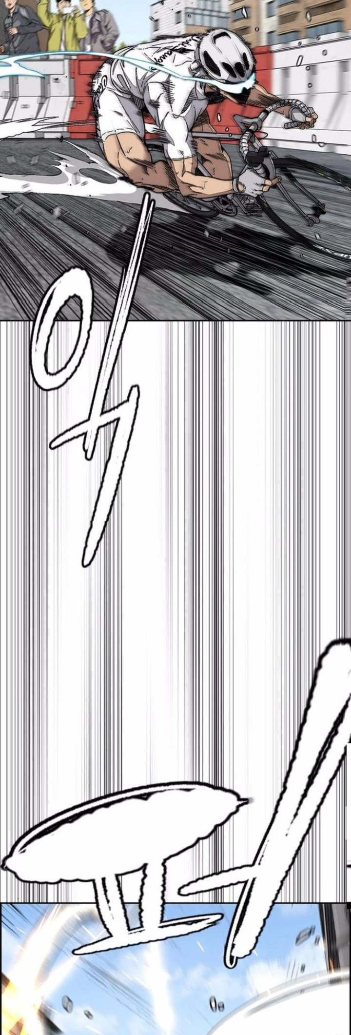 Wind Breaker chapter 552 halaman 38