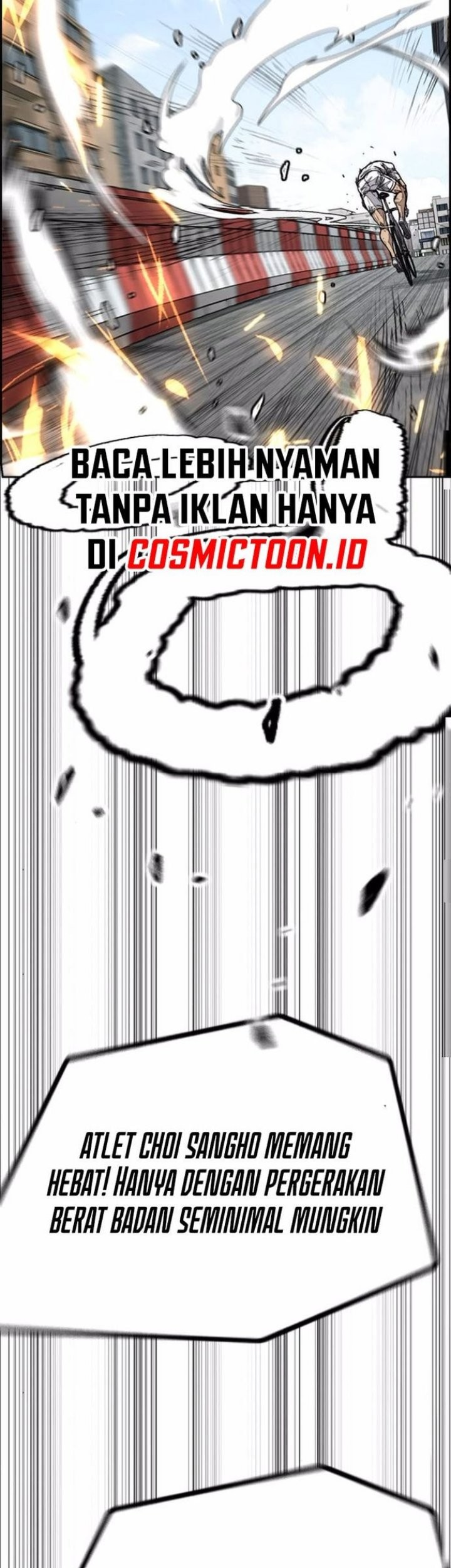 Wind Breaker chapter 552 halaman 39
