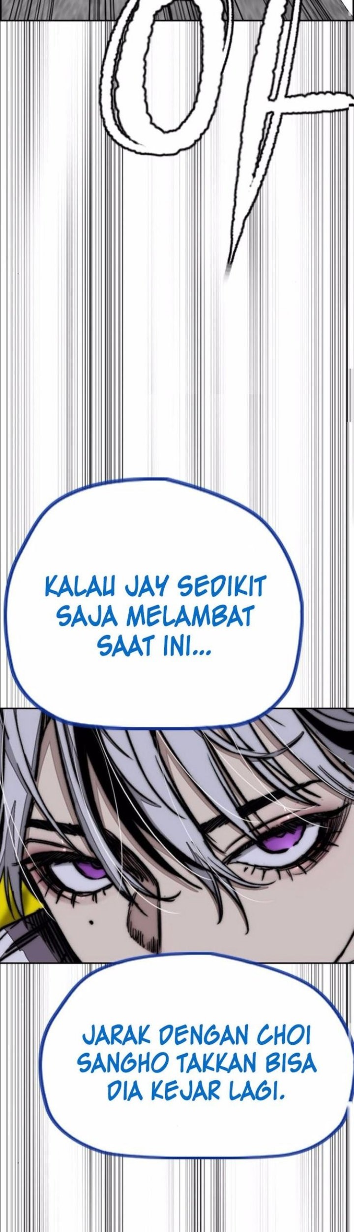 Wind Breaker chapter 552 halaman 41