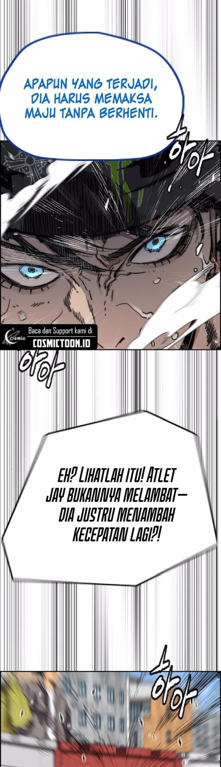 Wind Breaker chapter 552 halaman 42