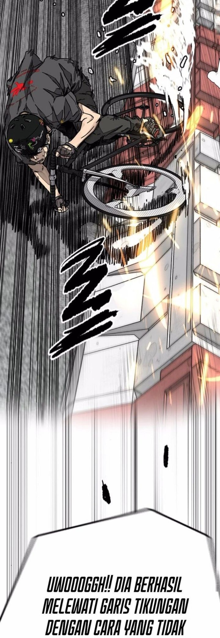 Wind Breaker chapter 552 halaman 46