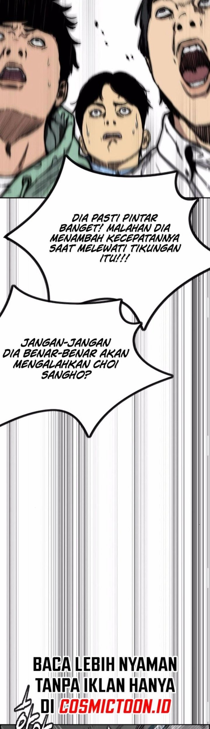 Wind Breaker chapter 552 halaman 49