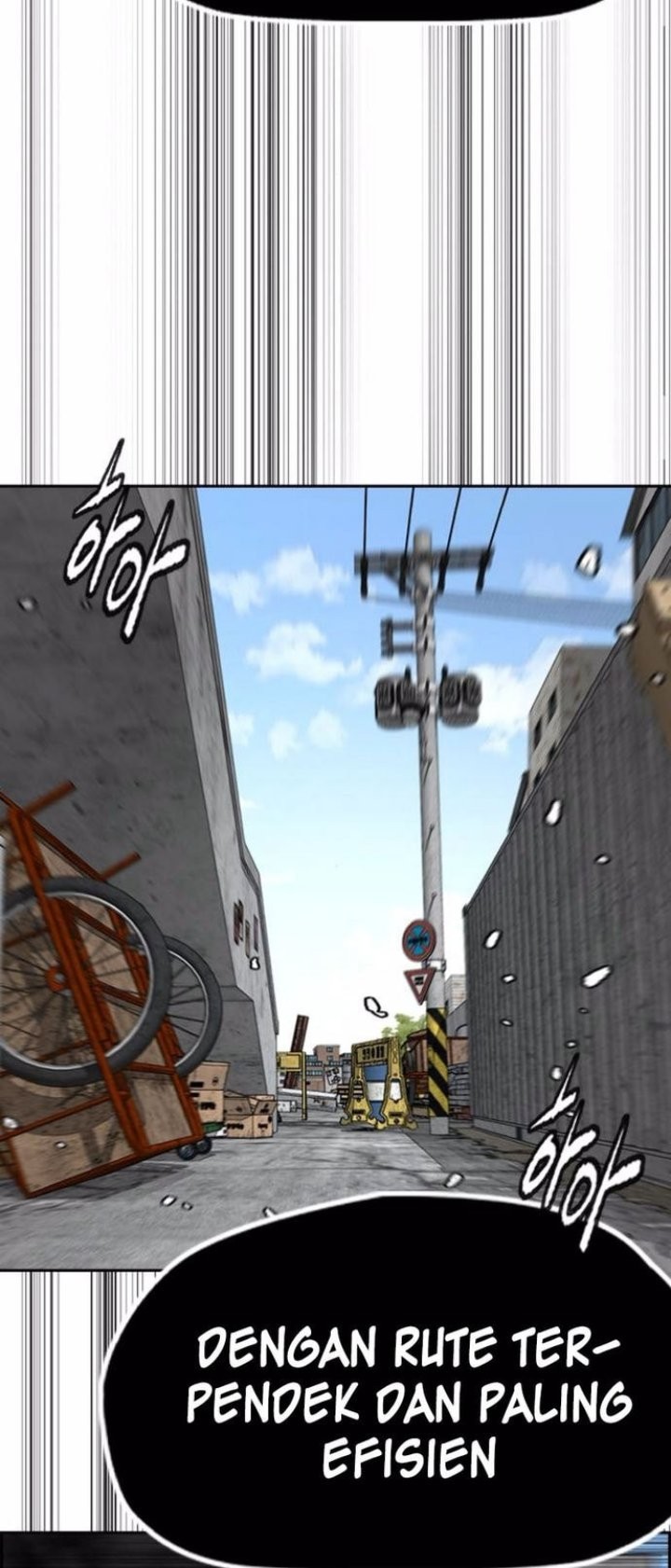 Wind Breaker chapter 552 halaman 51
