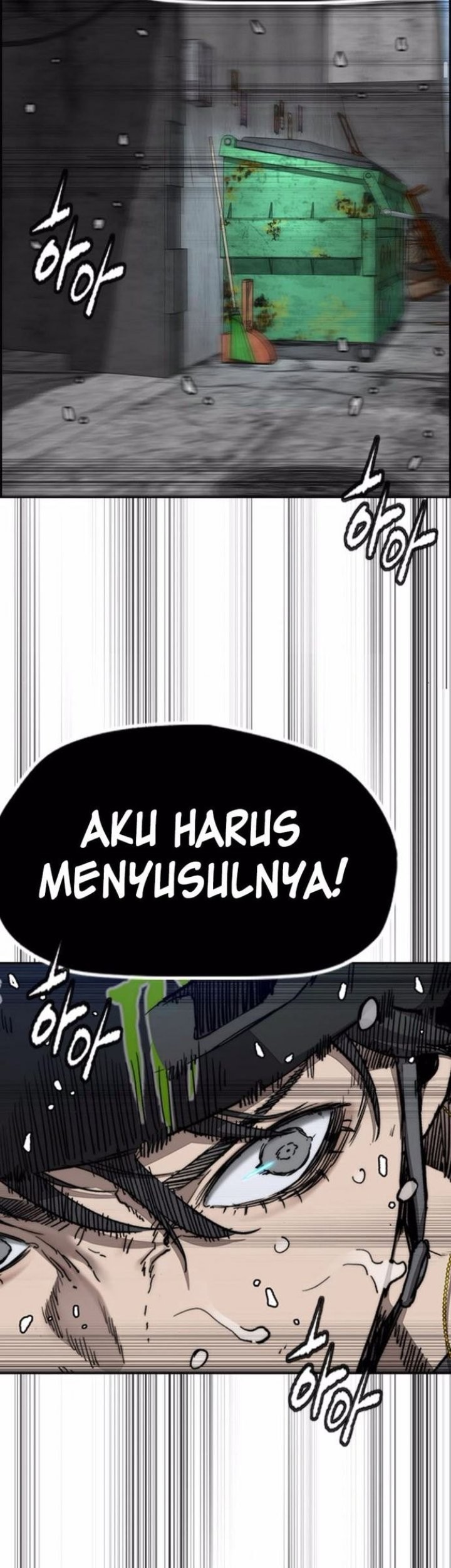 Wind Breaker chapter 552 halaman 52