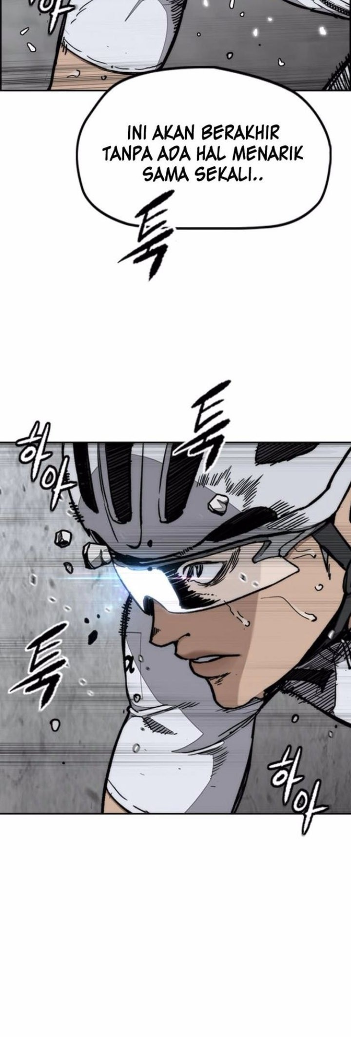 Wind Breaker chapter 552 halaman 64