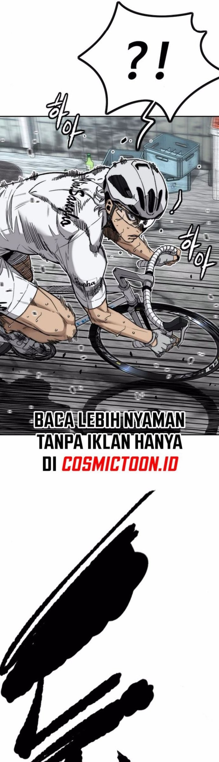 Wind Breaker chapter 552 halaman 65