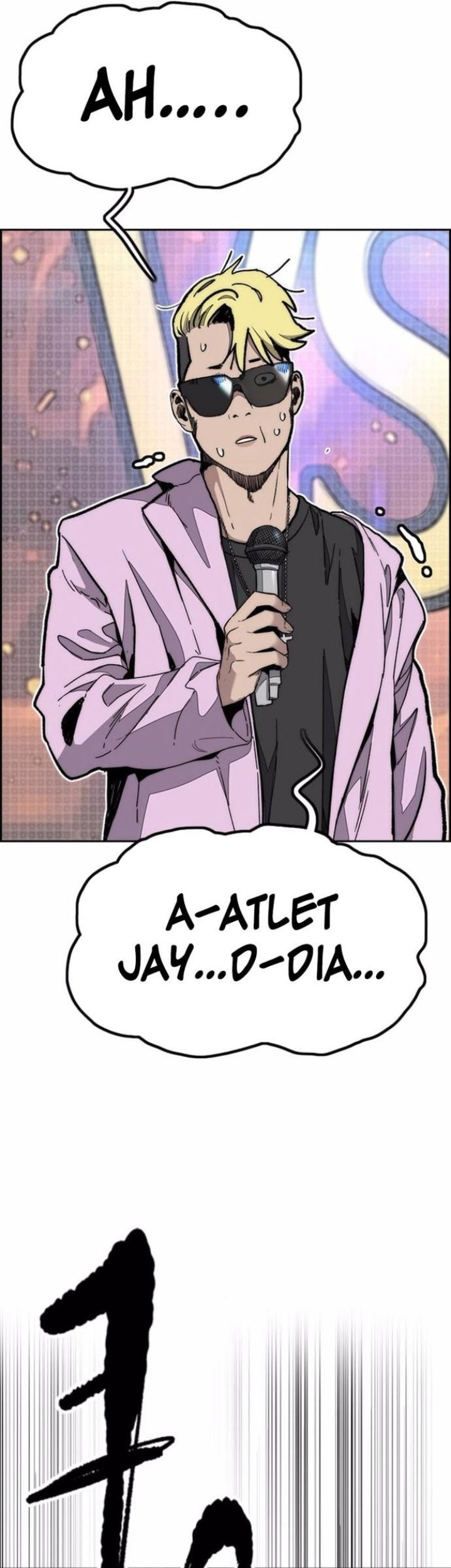 Wind Breaker chapter 552 halaman 71