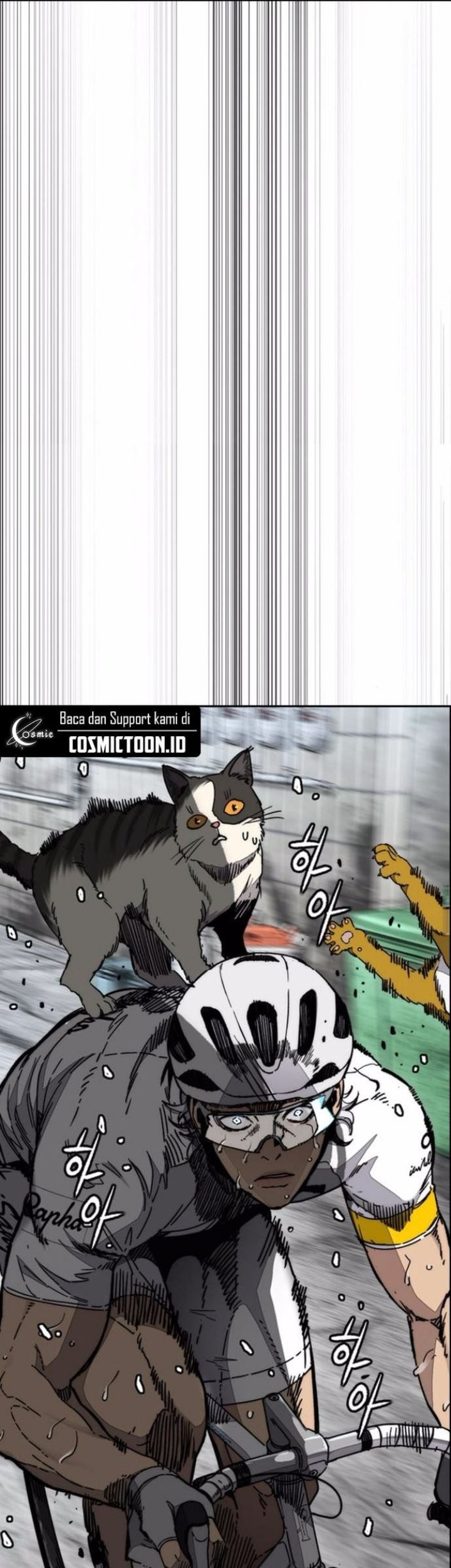 Wind Breaker chapter 552 halaman 73