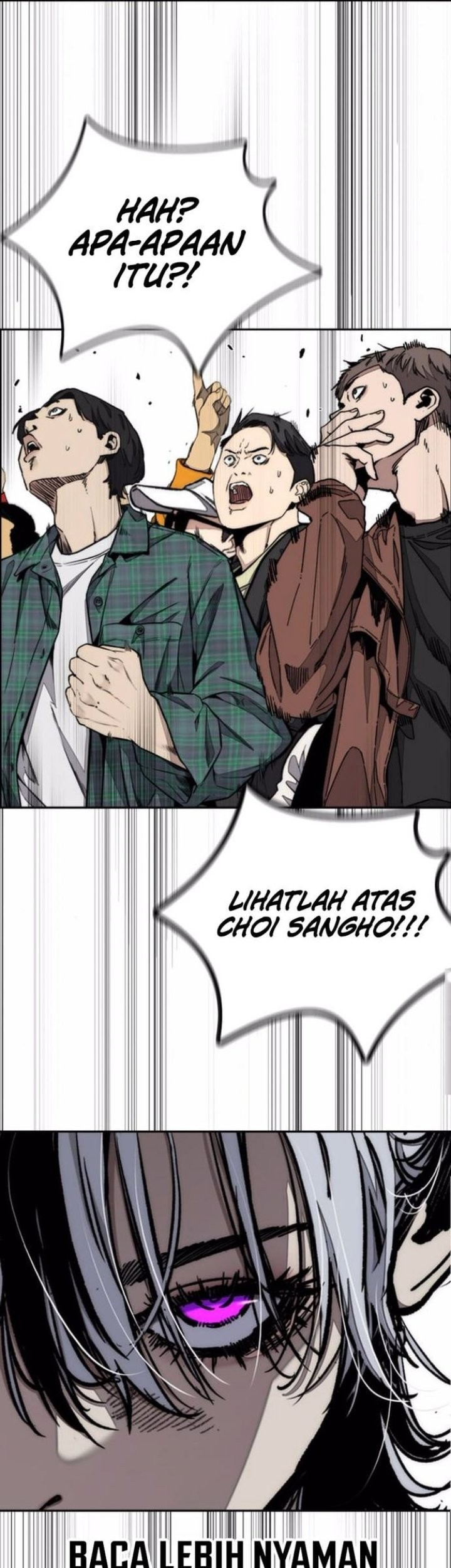 Wind Breaker chapter 552 halaman 75