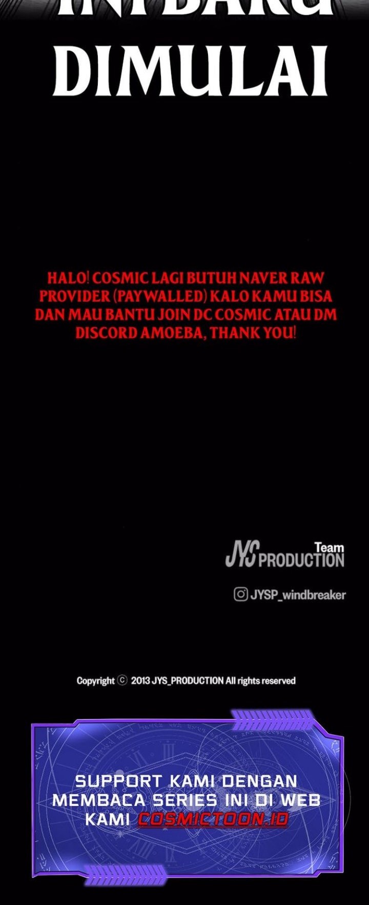 Wind Breaker chapter 552 halaman 84