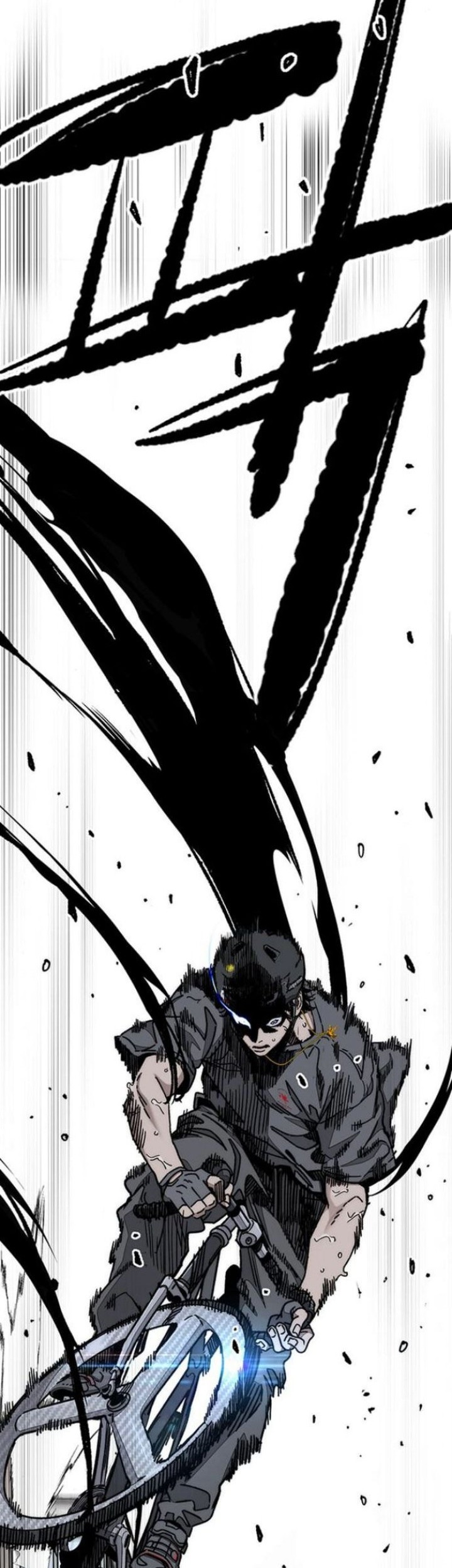 Wind Breaker chapter 553 halaman 2
