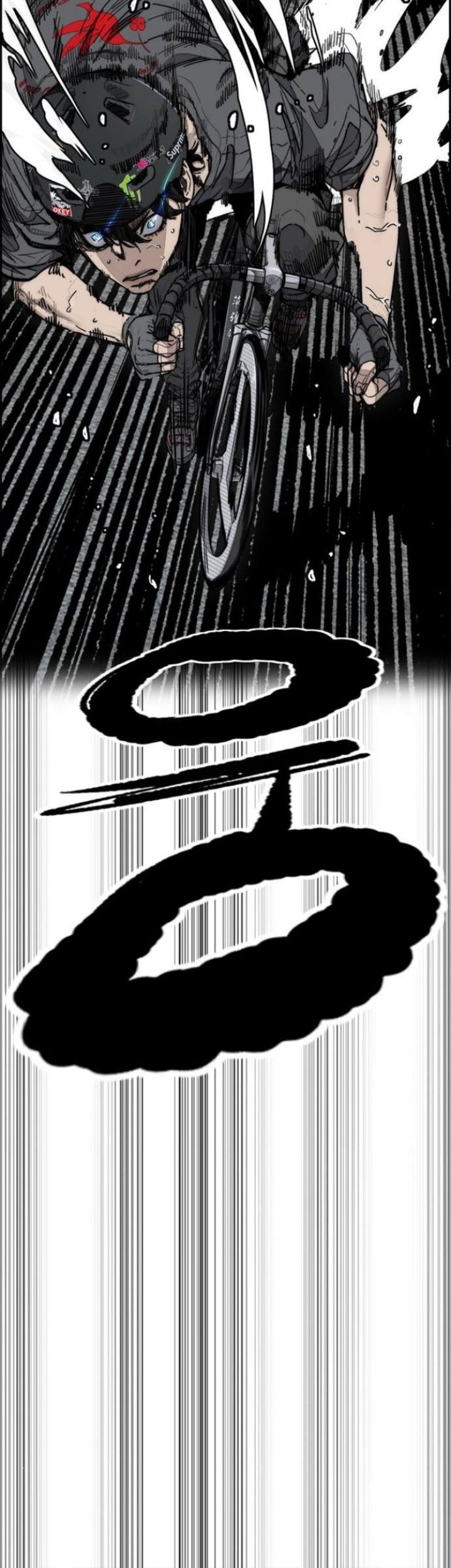 Wind Breaker chapter 553 halaman 6