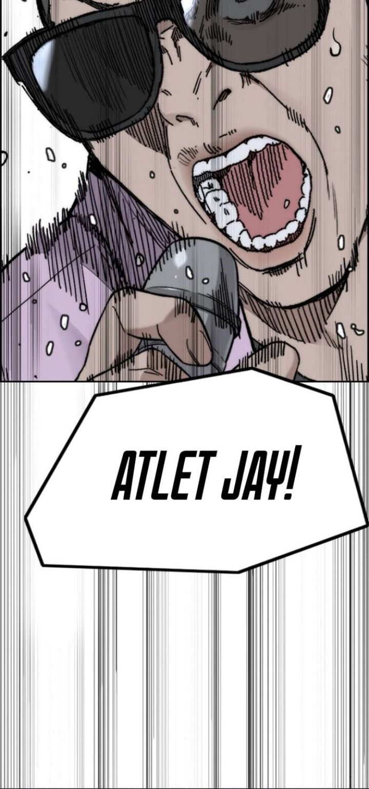 Wind Breaker chapter 553 halaman 8